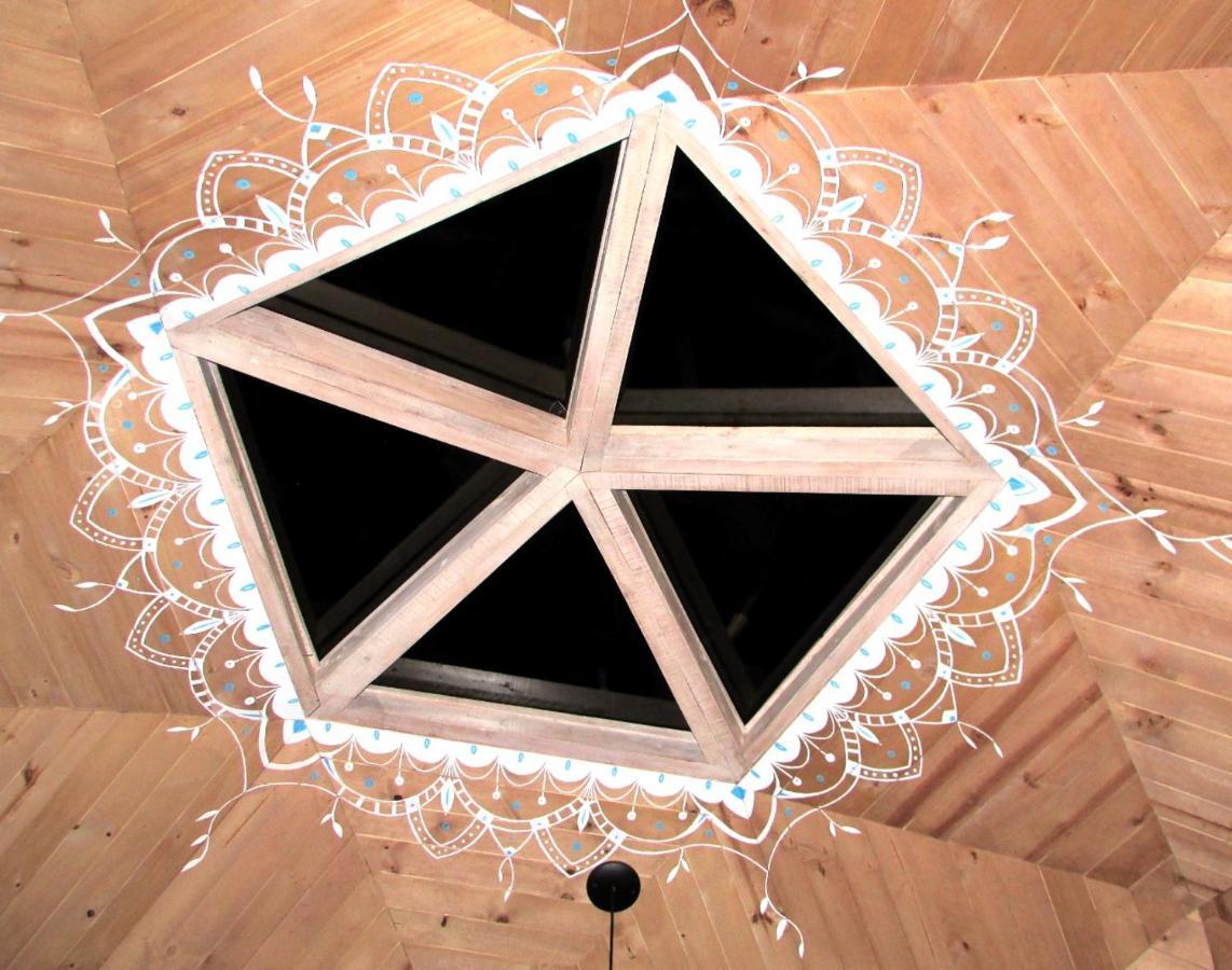 Glamping Cantabria Tunja Esterno foto