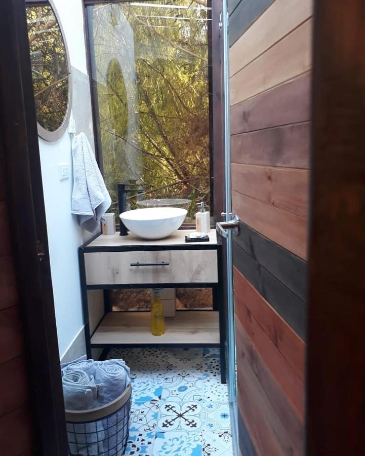 Glamping Cantabria Tunja Esterno foto